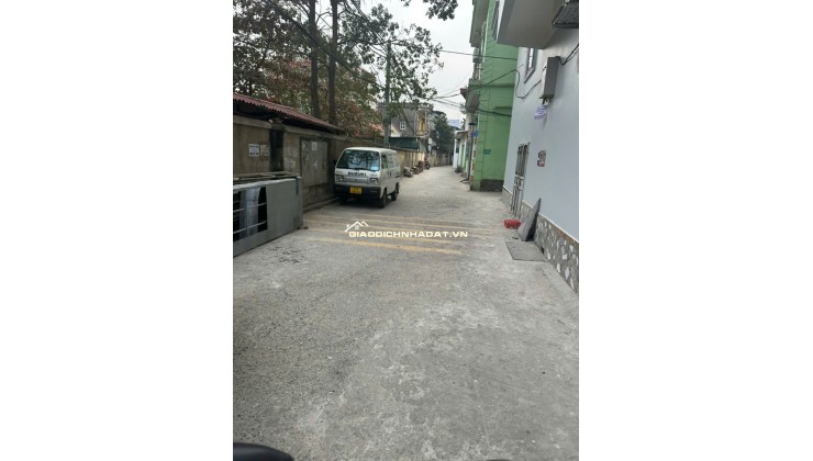 Bán đất tặng nhà C4 Ngô Gia Tự - Ô tô - 15m ra phố -50m2 nhỉnh11 tỷ